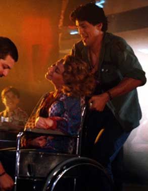 Gaby: A True Story - Robert Beltran