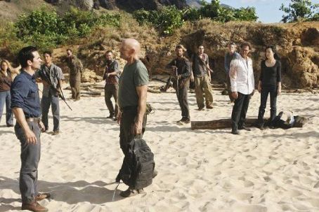 Lost (2004)