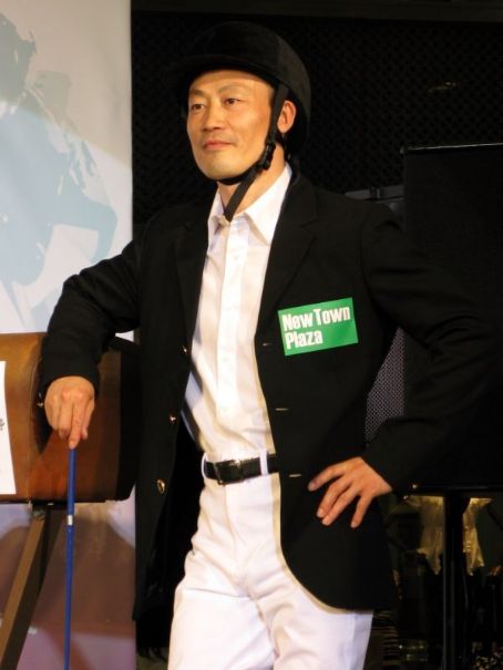 Donghua Li