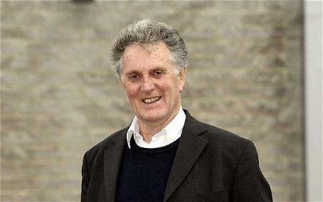 James Riordan