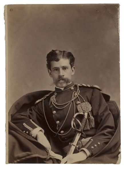 Winfield Scott Edgerly