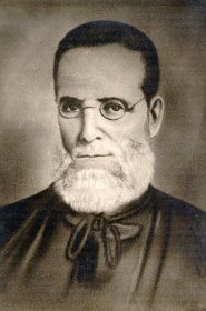 Cândido José de Araújo Viana, Marquis of Sapucaí