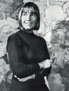 Lorraine Fox