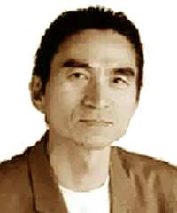 Akio Kashiwagi