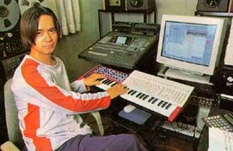 Yuzo Koshiro