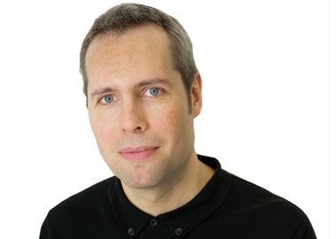 Simon Rogers
