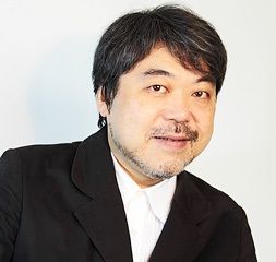 Yuji Nomi