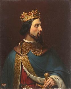 Henry I of France