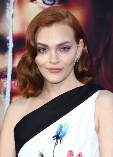 Madeline Brewer – ‘The Handmaid’s Tale’ Season 2 Premiere in Hollywood ...