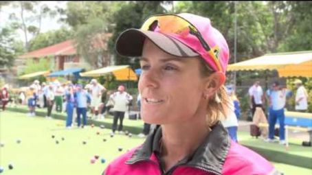 Karen Murphy (lawn bowls)