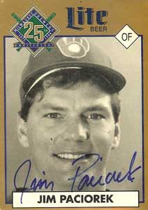 Jim Paciorek