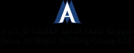 Juma Al Majid Holding Group