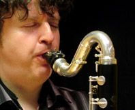 Julian Siegel