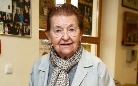 Věra Kubánková