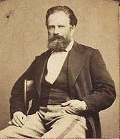 Carl Baagøe
