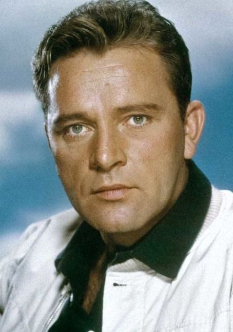 Richard Burton