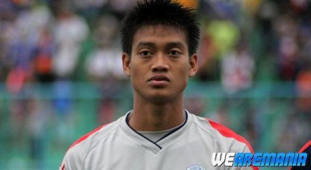 Kurnia Meiga Hermansyah