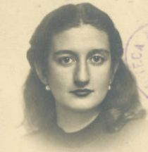 Mercedes Agulló