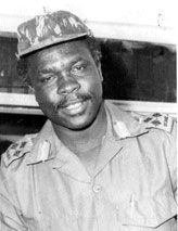 David Oyite-Ojok
