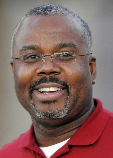 Quinton Ross