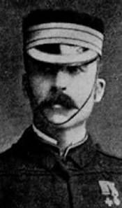 James Henry Reynolds