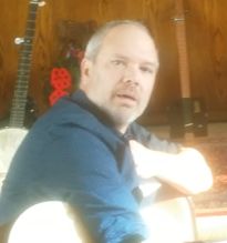 Rob Lutes