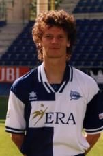 Dan Eggen