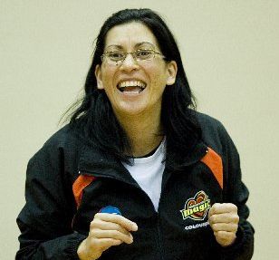 Noeline Taurua
