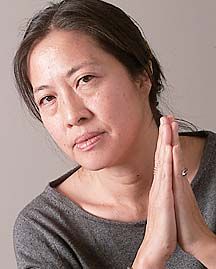 Cathy Song