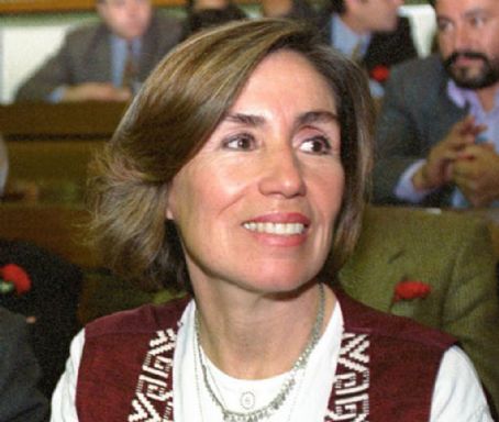 Gladys Marín