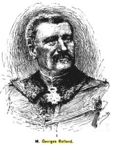 Georges Rolland