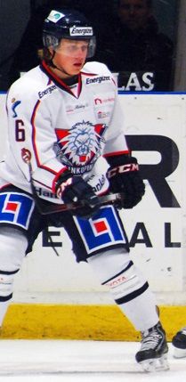 Jesper Pettersson