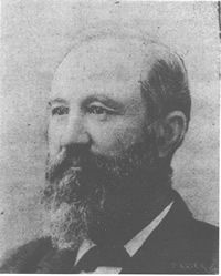 Robert Harrison Smith