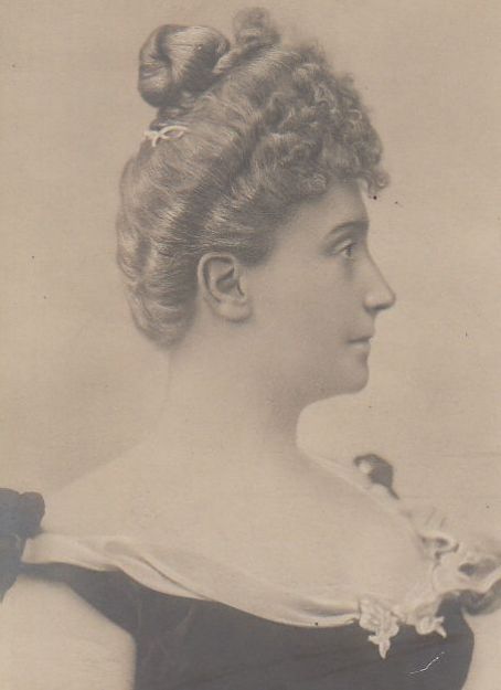 Princess Isabella of Bavaria