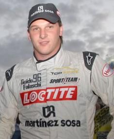 Guido Falaschi