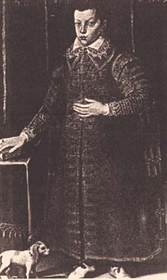 Carlo de' Medici (1595–1666)