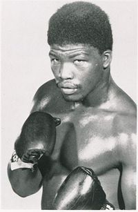 List of Boxers from Arkansas - FamousFix List