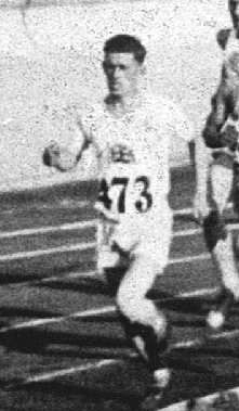 Arthur Muggridge