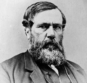 Joseph Gaudet