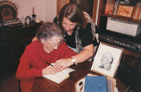Ernestina de Champourcin