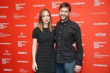 David Newsom and Sian Heder