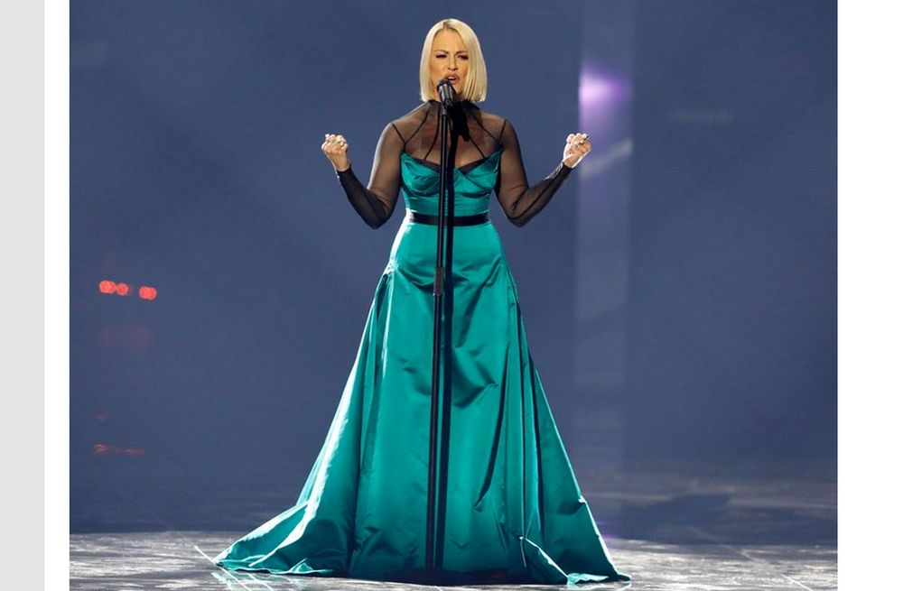 Tamara Todevska