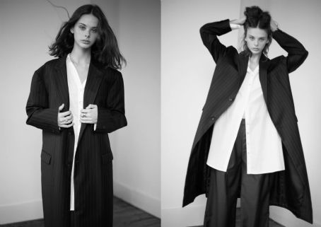 Meika Woollard – Vanity Teen (March 2021) | Meika Woollard Picture