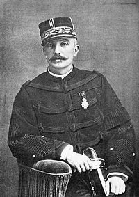 Charles-Arthur Gonse