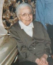 Louise Laroche
