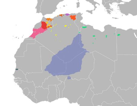 Berber languages