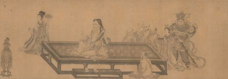 Wang Zhenpeng (painter)