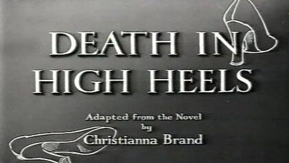 Death in High Heels