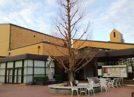 Takarazuka Vega Hall