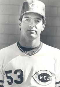 Frank Pastore